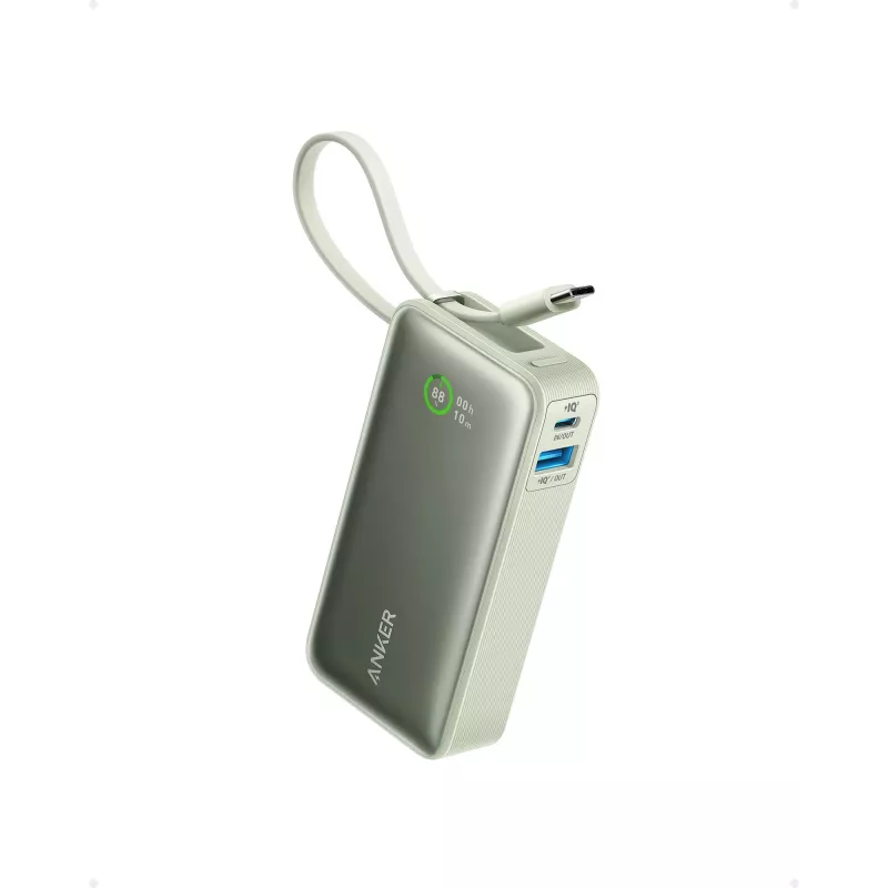 Pārnēsājams akumulators Anker A1259G61 10000 mAh