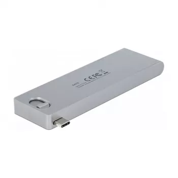 Doku klēpjdatoram DeLOCK 64078