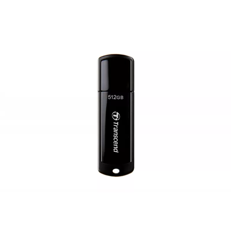Transcend JetFlash 730 USB 3.1 zibatmiņa 512GB TS512GJF730