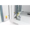 Digitus Wall Mounting Cabinet Unique Series 600x600 mm (WxD)