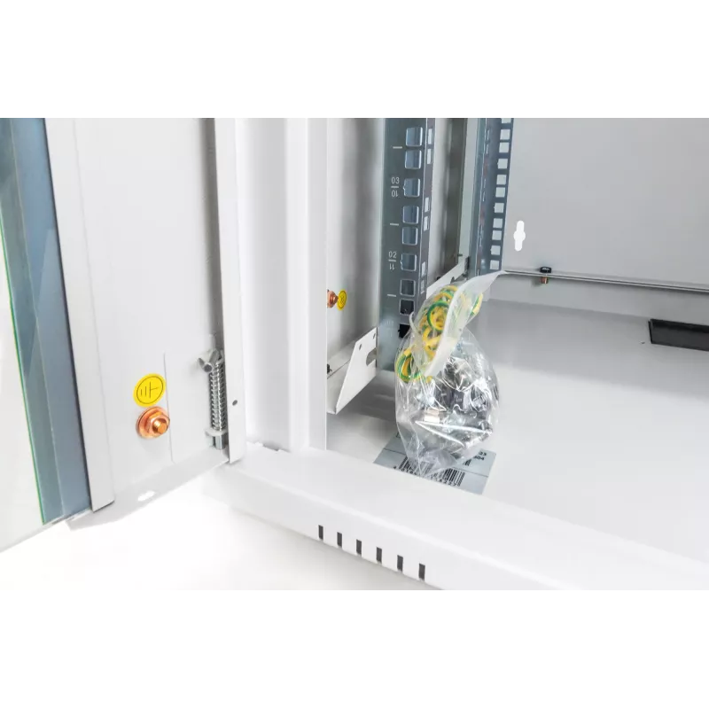 Digitus Wall Mounting Cabinet Unique Series 600x600 mm (WxD)