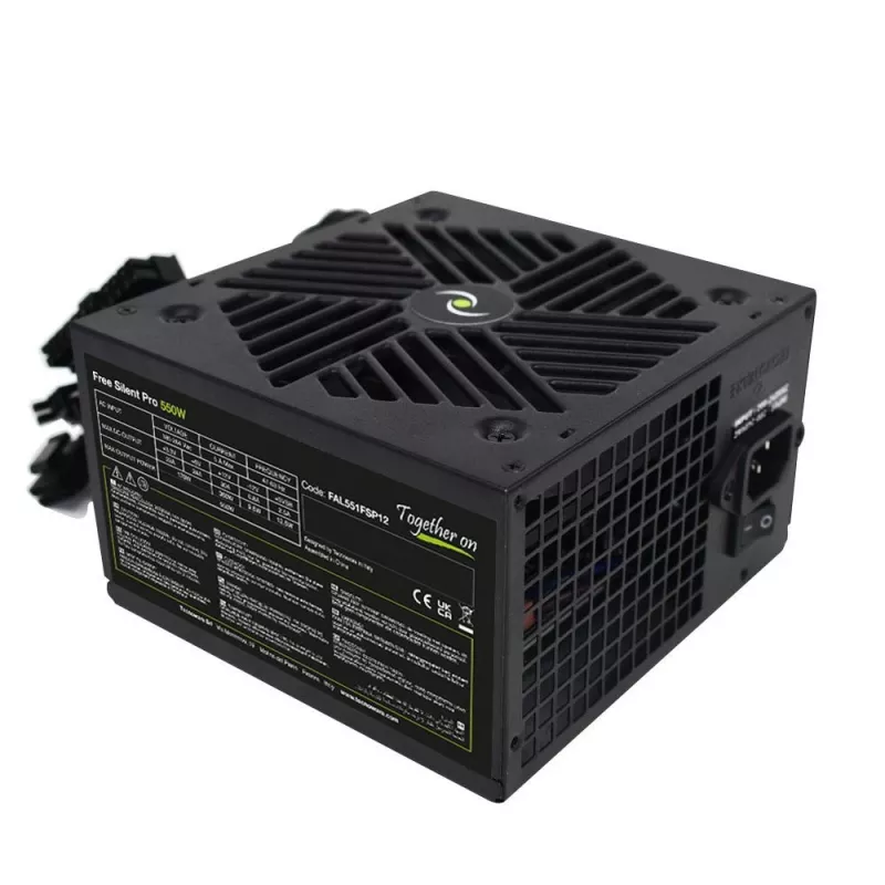 Barošanas bloks TECNOWARE FAL551FSP12 550W