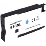 Renkforce tinte HP 953 XL (F6U16AE) saderīga ciāna RF-5655878
