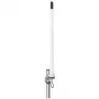 Poynting A-OMNI-0300-V2-01 antena LoRa/Helium, omnidirekcionāla, 868-940 MHz, 4,5 dBi, N-Tip, pelēka