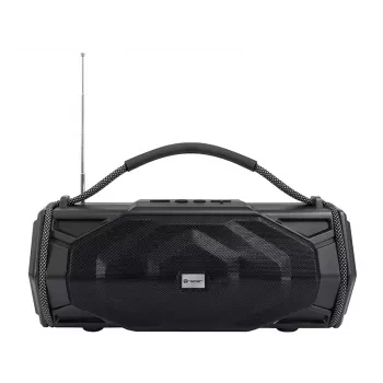 TWS ausiņas TRACER Explorer TRAGLO47616 Bluetooth 5.0 IPX4, bezvadu iebūvētās ar uzlādes futrāli