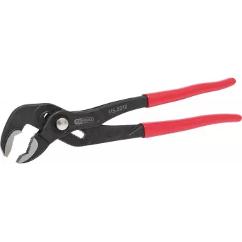 Ūdenssūkņa knaibles ks tools 115.2012 300 mm, ar pogas regulēšanu