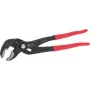 Ūdenssūkņa knaibles ks tools 115.2012 300 mm, ar pogas regulēšanu