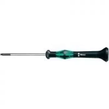 Wera TORX® Elektronikas skrūvgriezis (05118039001)