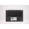 Lenovo MECHASM KBD W/C GER BKLT(CHY) UK BK (5M11C47921) — oriģināla tastatūra