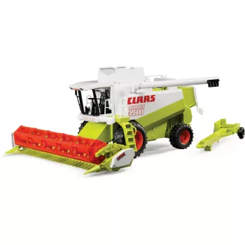BRUDER 2120 rotaļlietu traktors