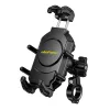 Velosipēda telefona turētājs Ulefone Armor Mount Pro AM01
