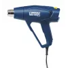 Rapid 5001341 karstā gaisa pistole 1800 W, 550 °C, 450 l/min, zila