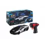 Mēroga modelis Revell Lamborghini Aventador Policija