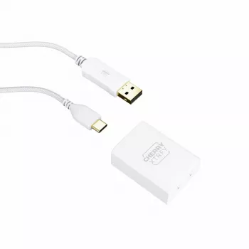 CHERRY XTRFY M68 Pro Wireless — bezvadu spēļu pele