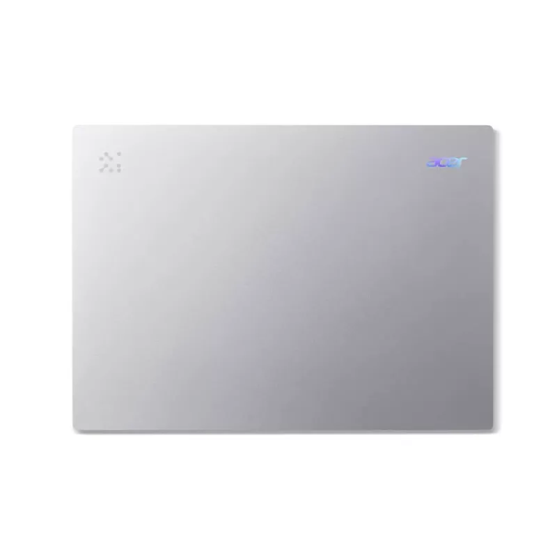 Portatīvais dators Acer Aspire 14 AI A14-53M-52FA 14 collu Intel Core Ultra 5 16GB 512GB Intel Arc Graphics Windows 11