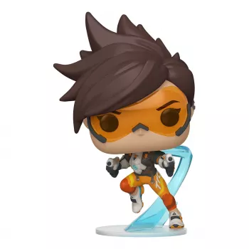 Funko Pop figūra Spēles Overwatch Tracer