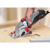 Skil F0155330AA pārnēsājams ripzāģis Melns, Pelēks 6000 RPM 600 W