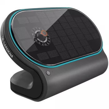 Pilienveida laistīšanas komplekts GARDENA 13330-20 — 20 m šļūtene, 4,6 mm diametrs, 68 detaļas
