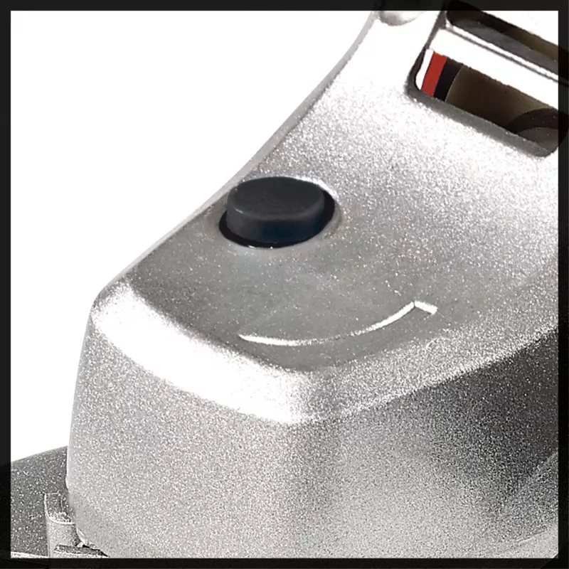 Leņķa slīpmašīna Einhell TC-AG 125 12,5 cm 850 W 11000 apgr./min
