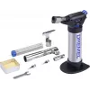 Dremel 2200-5 Versaflame gāzes deglis / lodēšanas komplekts