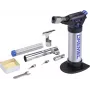 Dremel 2200-5 Versaflame gāzes deglis / lodēšanas komplekts