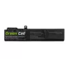 Akumulators Green Cell MS16 MSI GE62 GE63 GE72 GE73 GE75 GL62 GL63 GL73