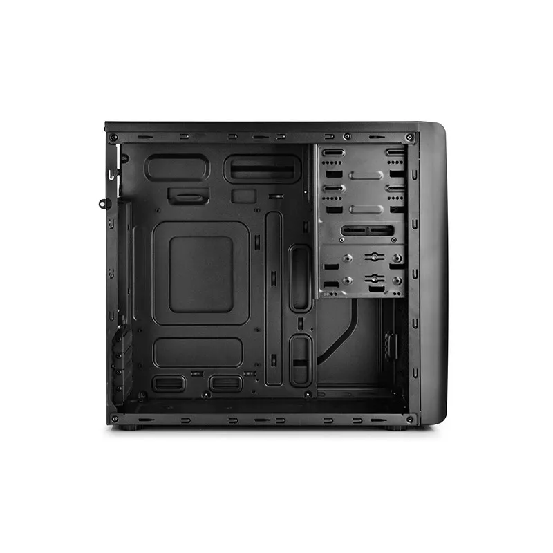 PC korpuss DeepCool DP-MATX-SMTR micro ATX Melns