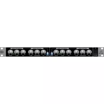 Behringer Psychoacoustic Processor SX3040 V2 — psihoaustiskais procesors