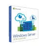 Microsoft Windows Server 2016 Essentials
