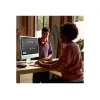 Apple iMac 24 collu: M4 10/10, 16GB, 512GB SSD - Zaļš