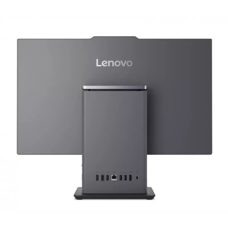 Lenovo ThinkCentre neo 50a G5 viss vienā dators, 23,8 collu FHD skārienekrāns, Intel Core 7 240H, 16 GB DDR5, 1 TB SSD, Windows 11 Pro, Luna Grey