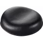 Renkforce RF-PWR-350 plaukstas balsts Ergonomic Melns (RF-6031910)