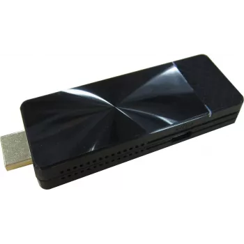 Elmo Cast D15 bezvadu HDMI attēla pārraides adapteris, Apple OS/Miracast