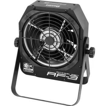 Antari Effect Fan AF-3X ar 3 ātrumu regulēšanu