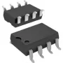 Texas Instruments ISO1050DUBR CAN raidītājs / uztvērējs, SOP-8