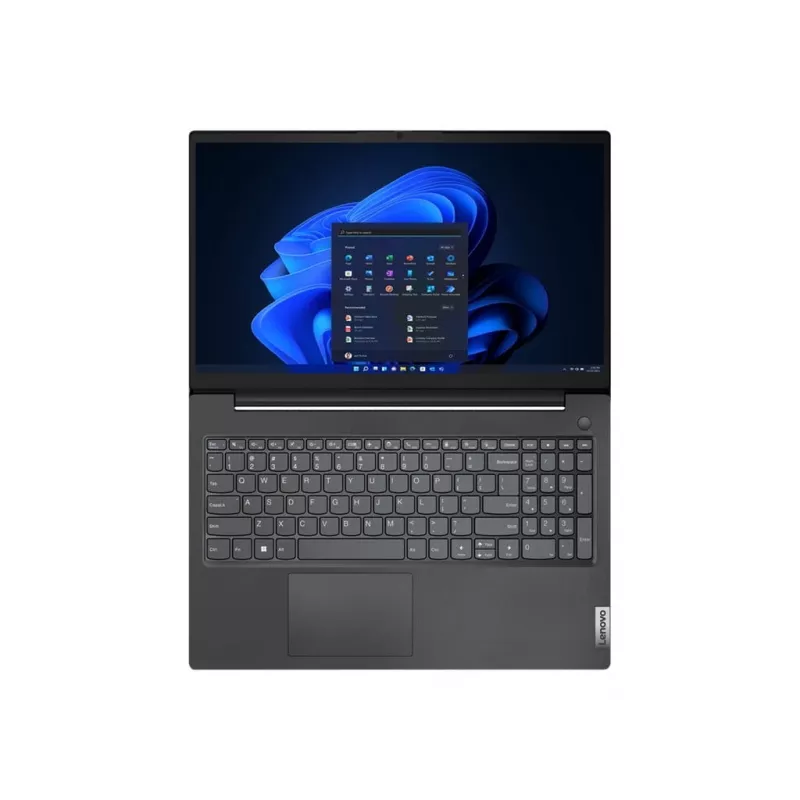 Lenovo V15 G4 AMN 82YU - 180° eņģu dizains - AMD Athlon Silver 7120U / 2.4 GHz - Radeon 610M - 8 GB RAM - 256 GB SSD TLC - 39,6 cm (15.6 inch)