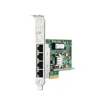 Tīkla adapteris HP Enterprise Ethernet Adapter RP000130058 1 Gbps