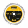 Zāģa asmens DeWALT XR FlexVolt 216mm x 30mm 60T