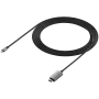 Satechi USB-C uz HDMI 2.1 8K kabelis, 1,96m
