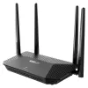 Totolink X2000R WiFi 6 AX1500 divjoslu maršrutētājs ar 5xRJ45