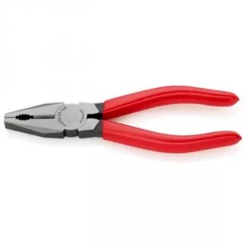 KNIPEX Kombinētās knaibles