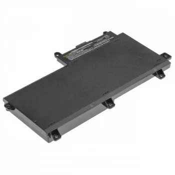 Green Cell Pro klēpjdatora akumulators CI03XL priekš HP ProBook