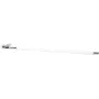 Luminiscences spuldze EUROLITE T8 58W 170cm Balta