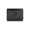 DeepCool Wind Pal Mini dzesēšanas paliktnis klēpjdatoriem 39.6 cm (15.6 inch) 1000 RPM Melns