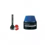 Staedtler Lumocolor 488 50 Melns marķieru uzpilde 30 ml 4 gab.