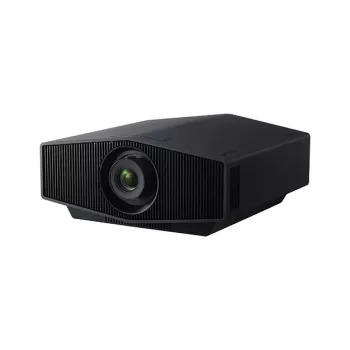 Sony VPL-XW5000 standarta projekcijas projektors 2000 ANSI lūmenu 3LCD UHD 4K (3840x2160) Melns