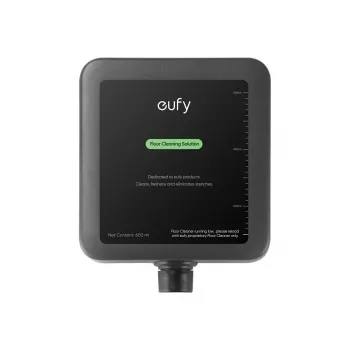 Anker Eufy Grīdas tīrīšanas šķīdums, gatavs lietošanai, 600 ml, drošs, saderīgs ar E25