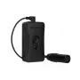 Ķermeņa kamera Transcend DrivePro Body 60 Full HD Wi-Fi Melna