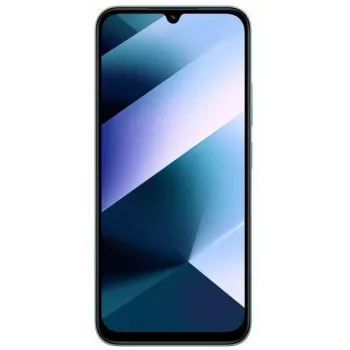 Viedtālrunis POCO C85 6.9 collu 128GB Zaļš