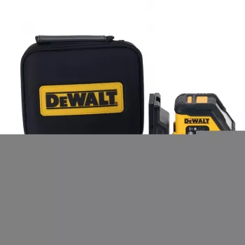 DeWALT DCLE14201GB-XJ lāzera līmenis Līnijlīmenis 30 m